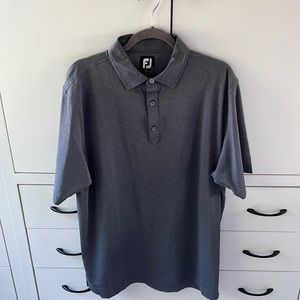 FootJoy Golf Shirt